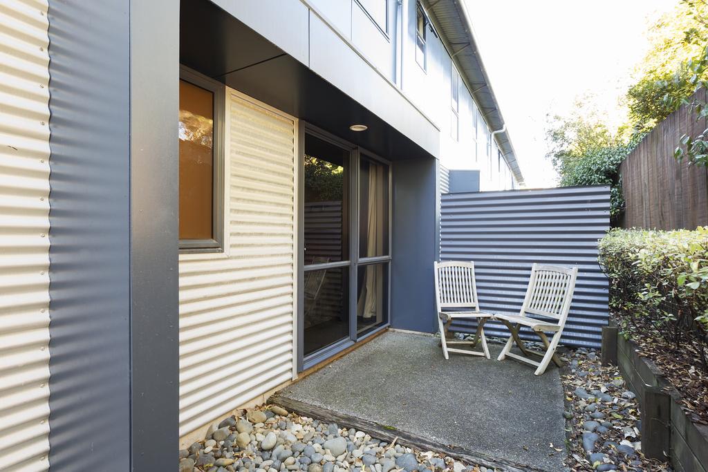 Beach House Motel Papamoa Kamer foto