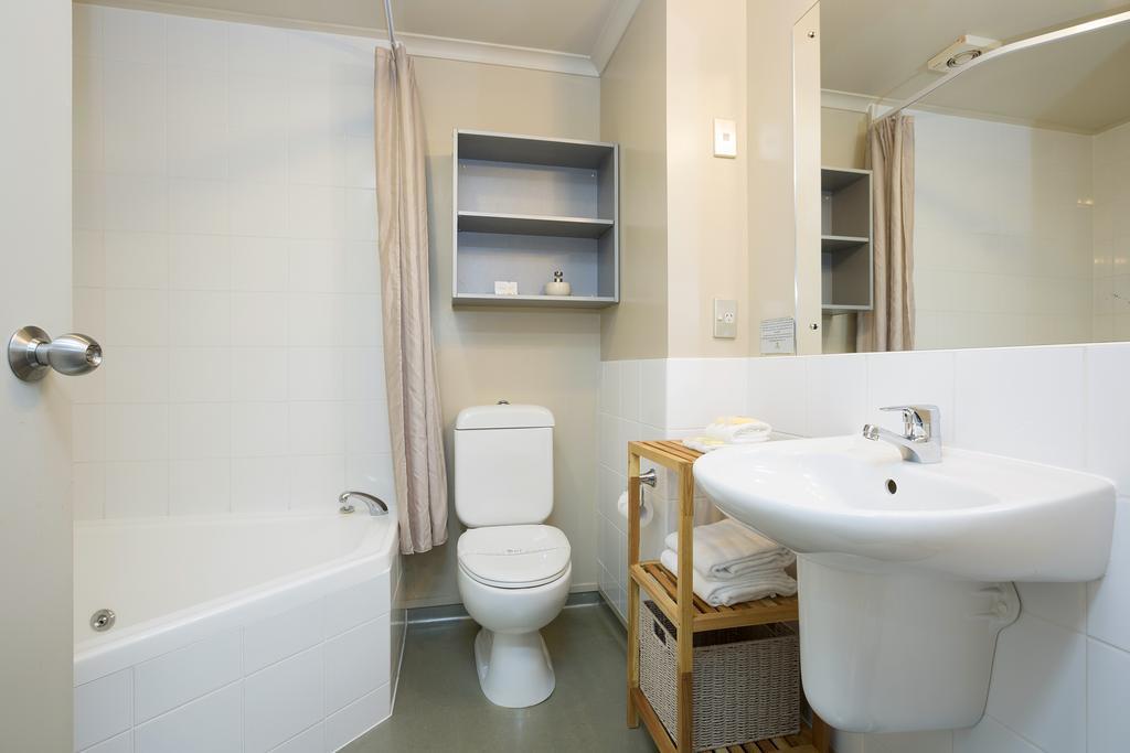 Beach House Motel Papamoa Kamer foto