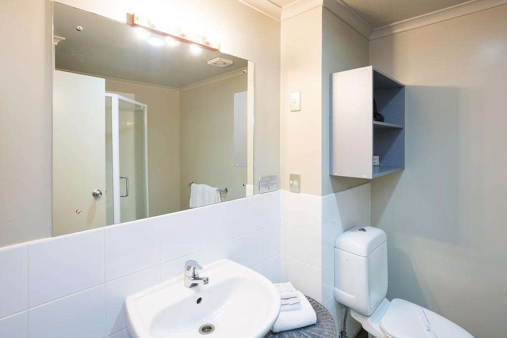 Beach House Motel Papamoa Kamer foto