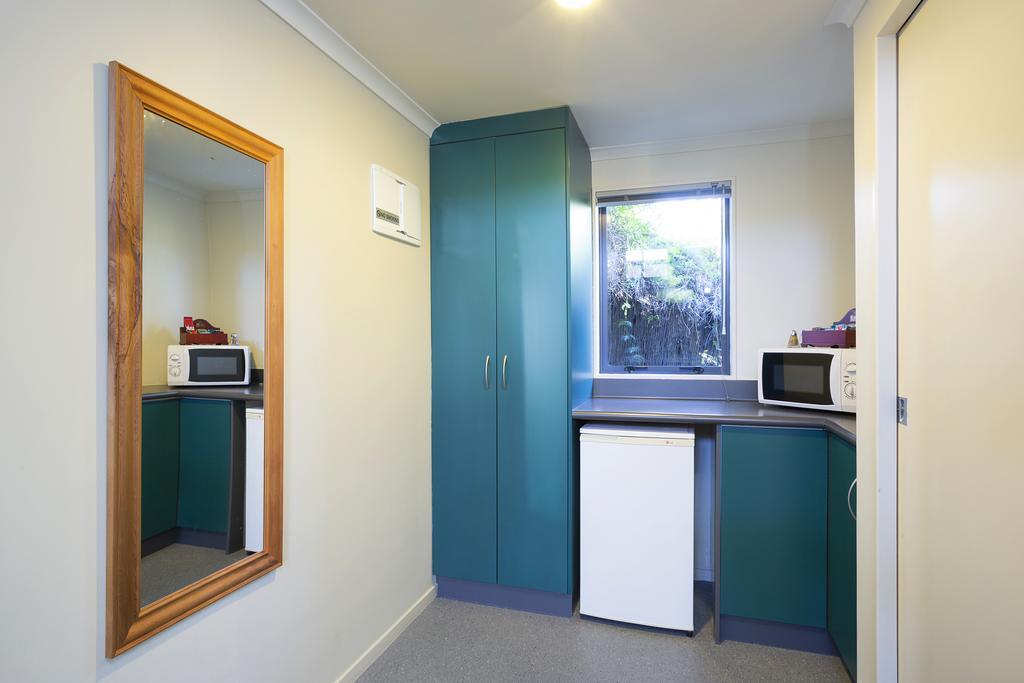 Beach House Motel Papamoa Kamer foto