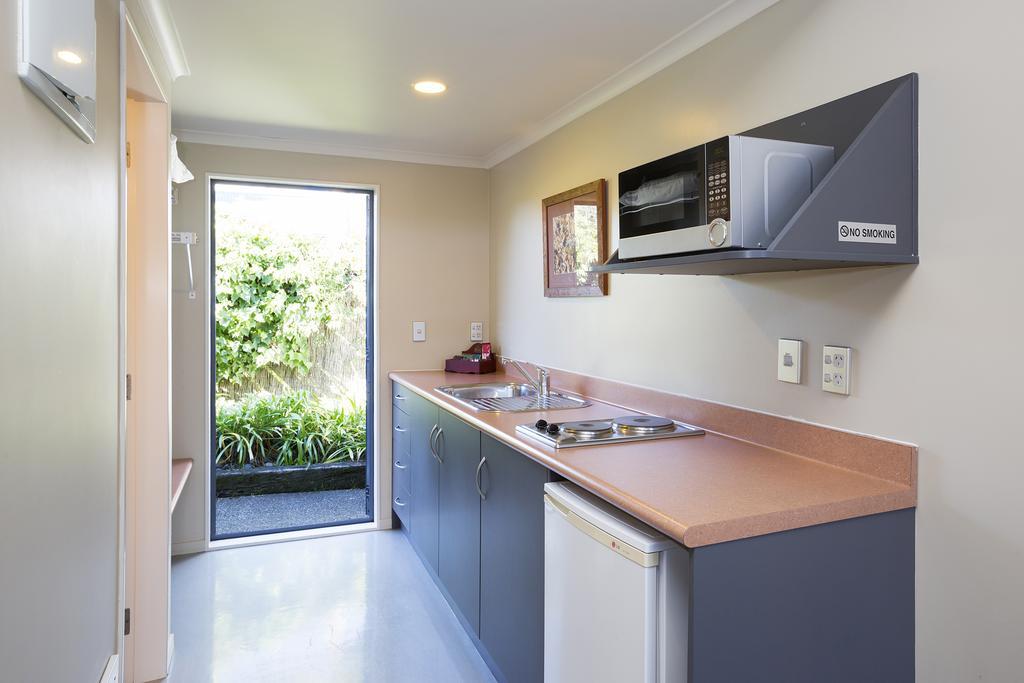 Beach House Motel Papamoa Kamer foto
