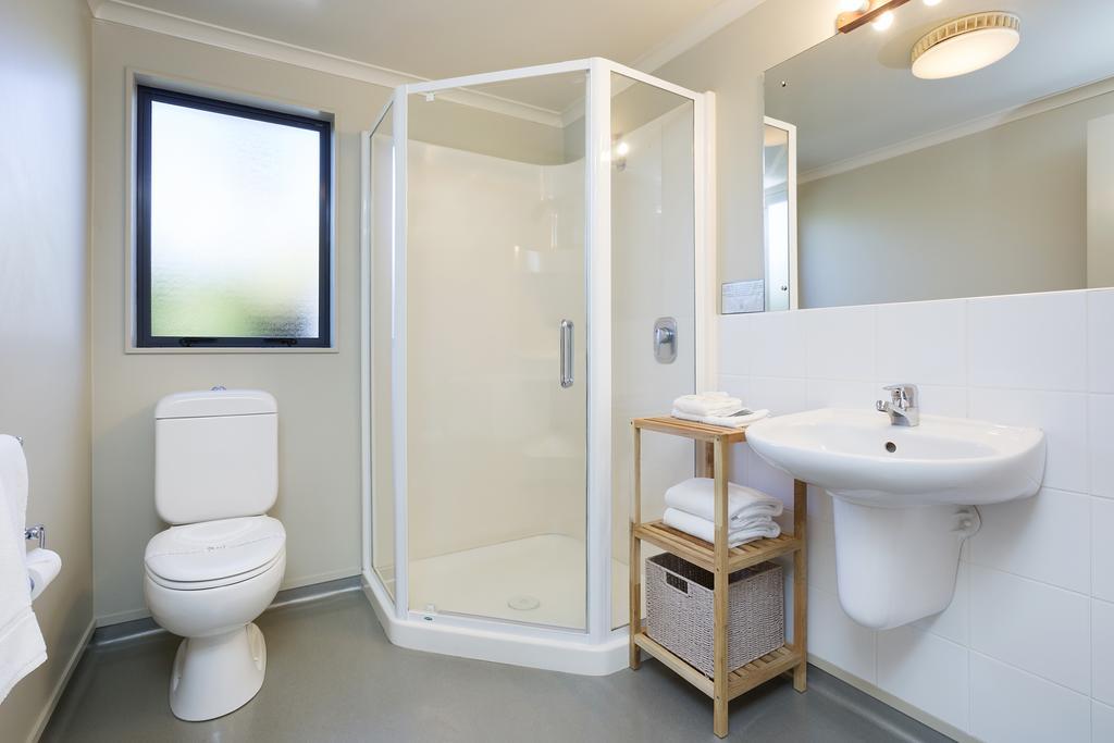 Beach House Motel Papamoa Kamer foto