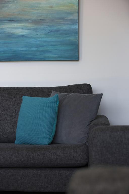Beach House Motel Papamoa Buitenkant foto